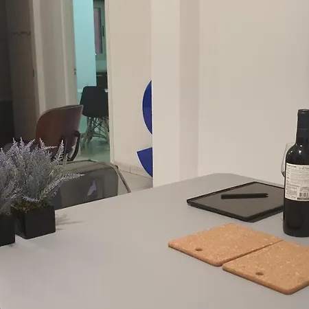 Apartament Blue Luxury