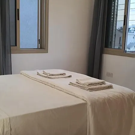 Blue Luxury Apartament *