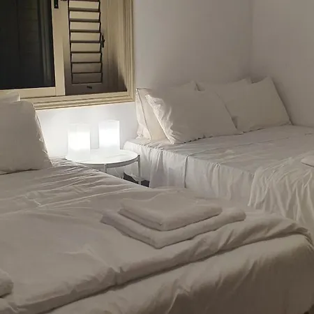 Διαμέρισμα Blue Luxury Λεμεσός