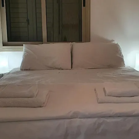 Blue Luxury Διαμέρισμα