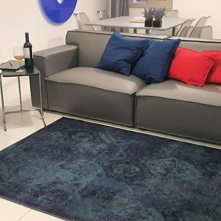 Blue Luxury *